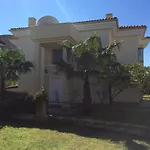 Palm Lane Belek