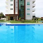 Alanya Kestel Suite Residence
