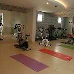 Alanya Kestel Suite Residence