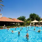 Larissa Blue Resort