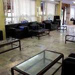 Ares City Hotel