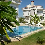 Sadev Turizm Belek Family Villas
