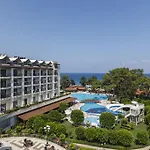 Sentido Palmet Beach Resort
