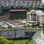 Sentido Palmet Beach Resort