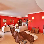 Villa Cinarlar Kas Deniz Manzarali, 8 Kisilik Villa