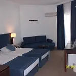 Tac'Un Nisa Resort Tekirova