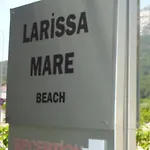 Larissa Mare Beach