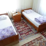 Hasyurt Hotel