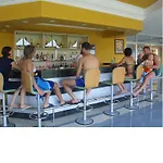 Ares Hotel