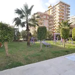 Toros 1 Apartment