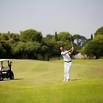 Crystal Tat Beach Golf Resort & Spa