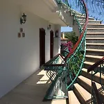 Ipek Otel Kemer