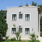Mercan Apart