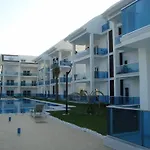 Side Aqua Garden Residence
