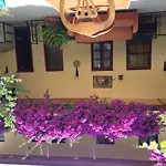 Hotel Sevil Side