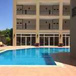 Starberry Hotel
