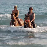 Patara Ranch Hotel