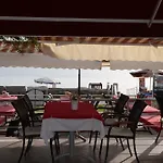 Andiz Beach Hotel