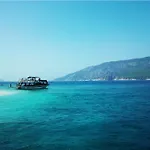 Hotel Lykia Edrassa