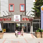 Sunpark Aramis Hotel