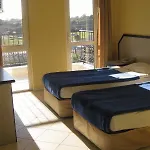 Sahara Hotel