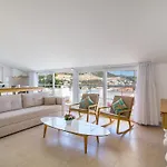 Kalkan Suites