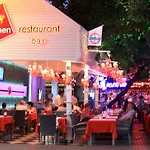 Cekmen Hotel