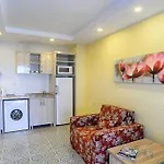 Akya Apart Hotel
