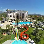 Kilikya Resort Camyuva