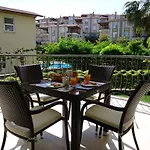 Oba Saray 2 Apartment