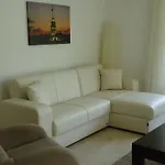 Oba Saray 2 Apartment