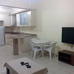 Orange Grove Apart Hotel