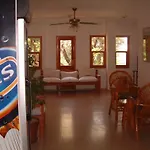 Oreo Hotel