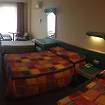 Oencuel Beach Hotel