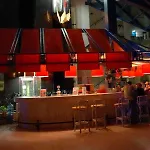 Queens Park Hotel Goeynuek