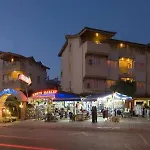 Mervesun Apartments