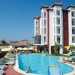 Elis Hotel Side