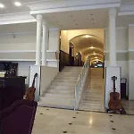 Jasmin Side Hotel