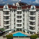 Boreas Suit Hotel