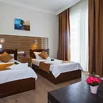 Boreas Suit Hotel