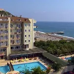 Rheme Beach Hotel