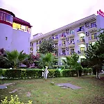 Club Hotel Poseidon