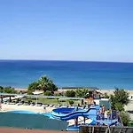 Hunkar Palace Hotel & Spa
