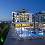 Tui Day And Night Connected Club Life Belek