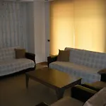 Kinaci Residence Konyaalti