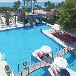 Thalia Beach Resort Hotel