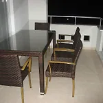 Apartment In Olive City