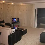 Apartment In Olive City