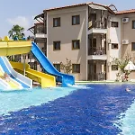 Hotel Primasol Serra Garden