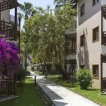 Hotel Primasol Serra Garden